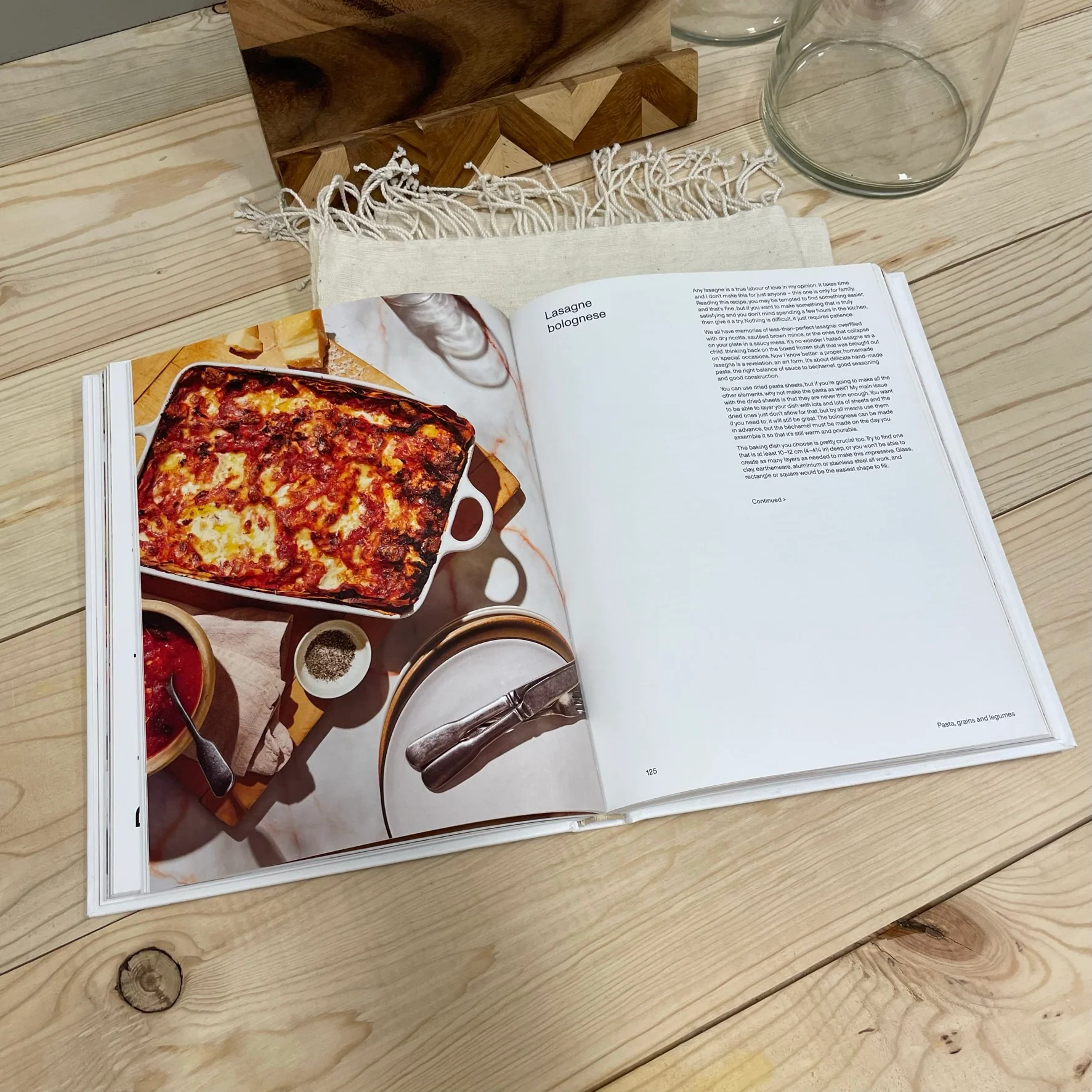 Always Add Lemon: Recipes You Want to Cook | Food You Want to Eat by Danielle Alvarez - Image 3