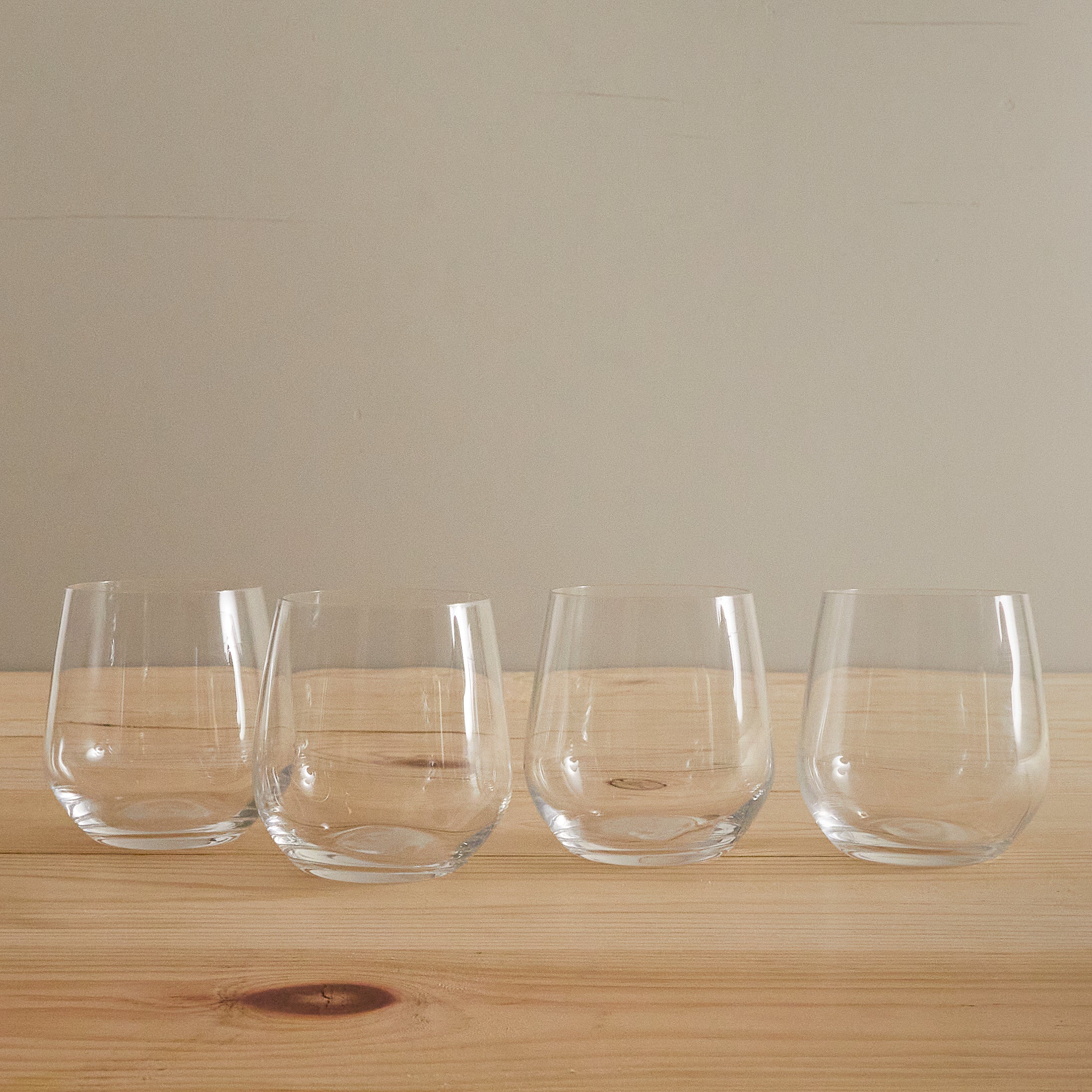 Aria Stemless Glass, Set of 6 - Image 2
