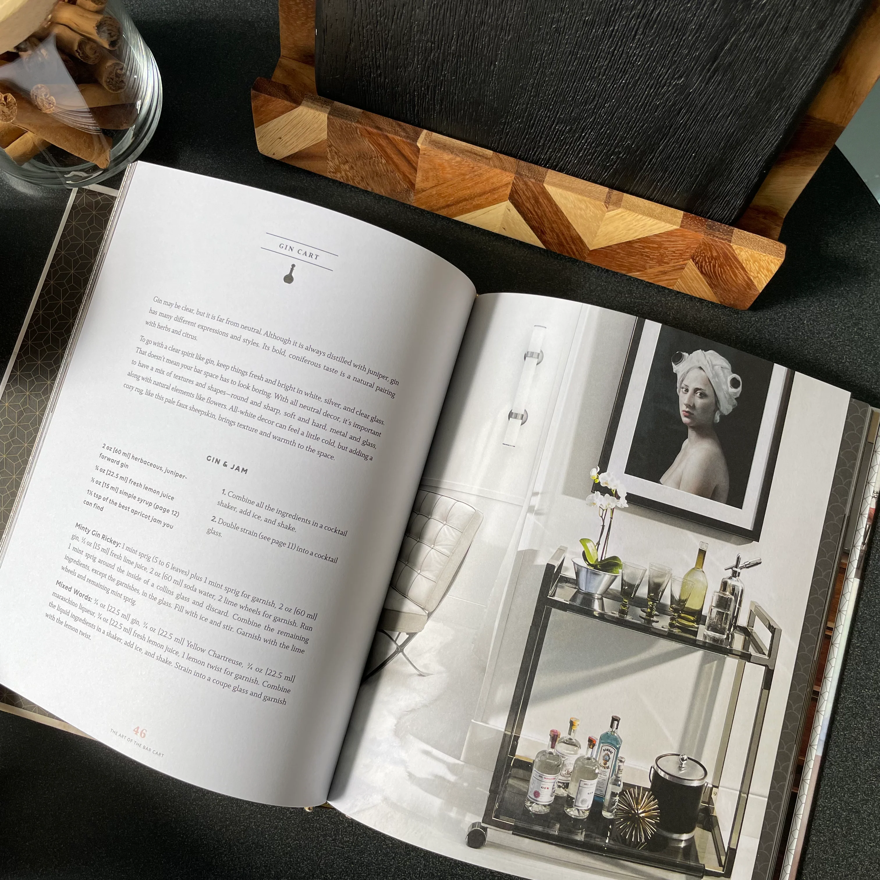 Art of the Bar Cart - Image 5