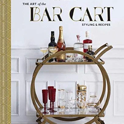 Art of the Bar Cart - Image 6