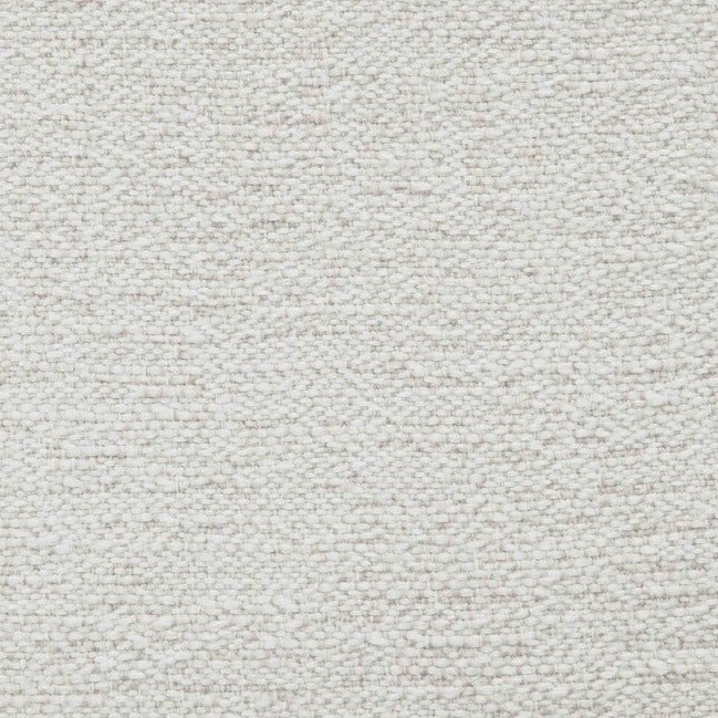 Bok Solid Teak Outdoor Dining Chair With Off White Fabric - Image 10