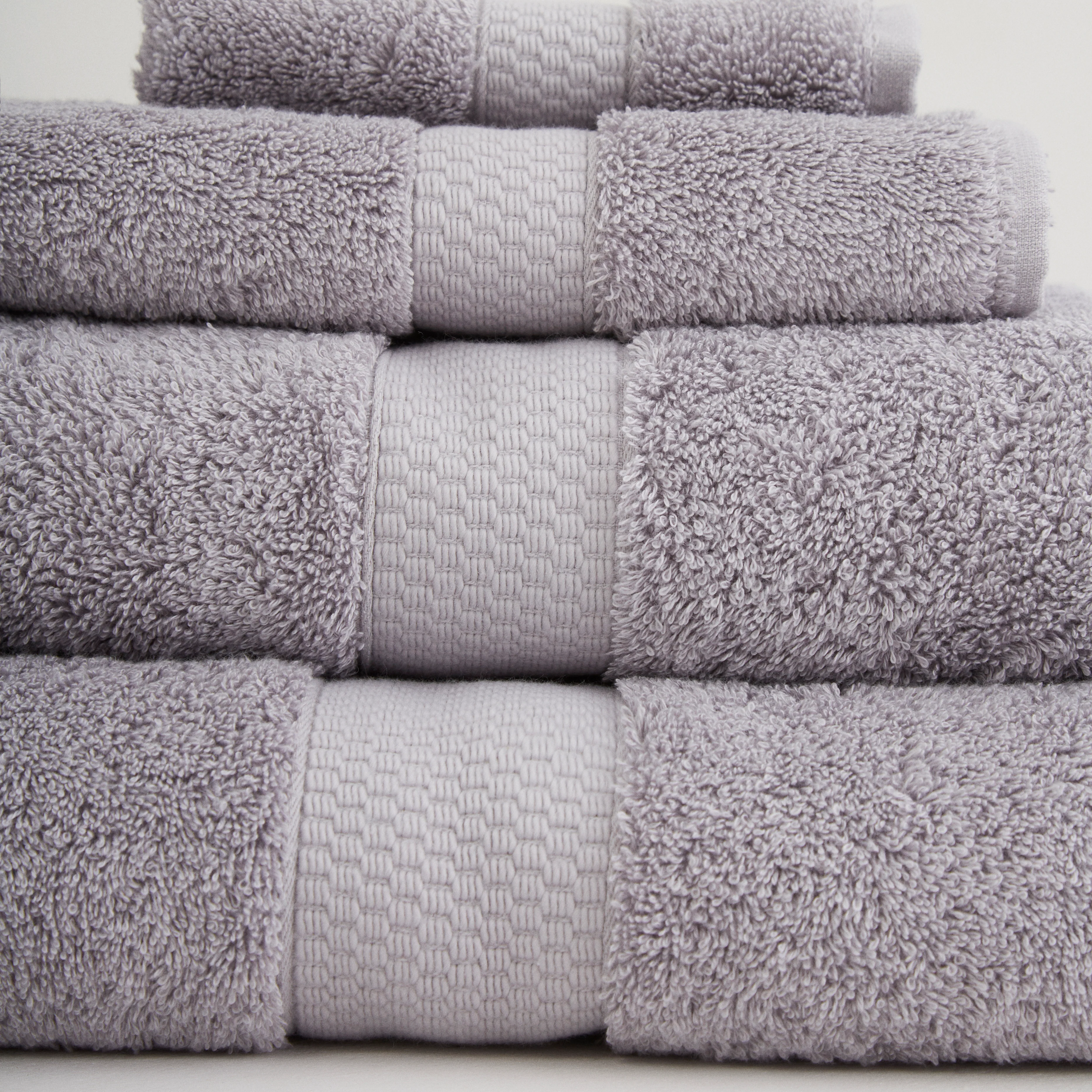 City Hand Towel, Urban - Image 6