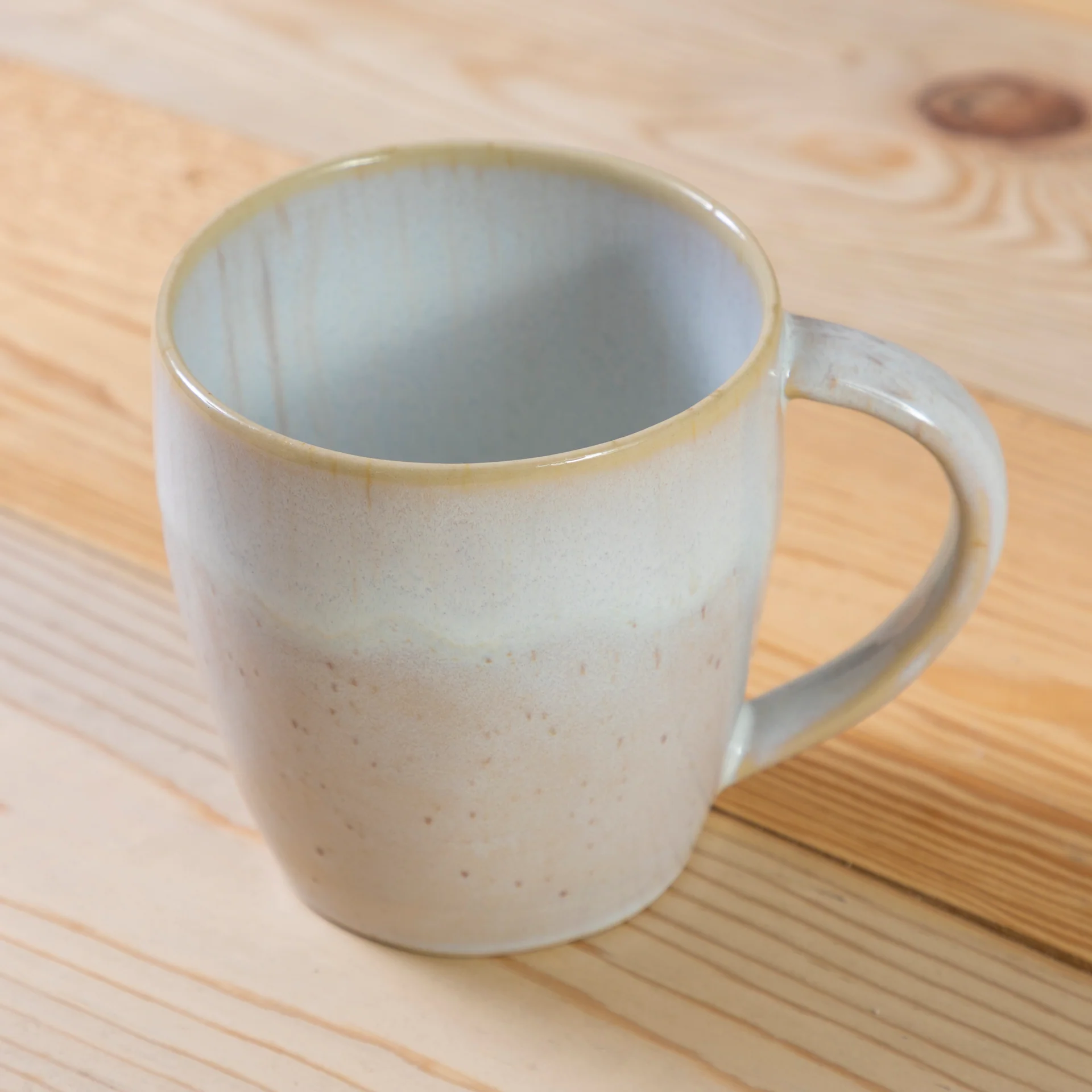 Eivissa Reactive Glaze Mug, Set of 6 - Image 5