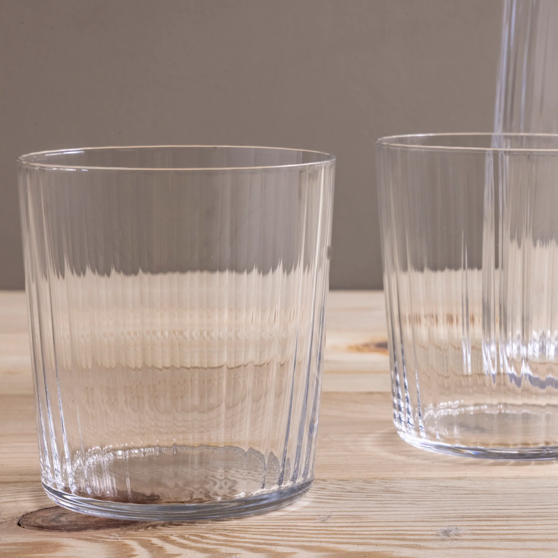 Gio Tumbler, 10oz, Set of 4 - Image 3
