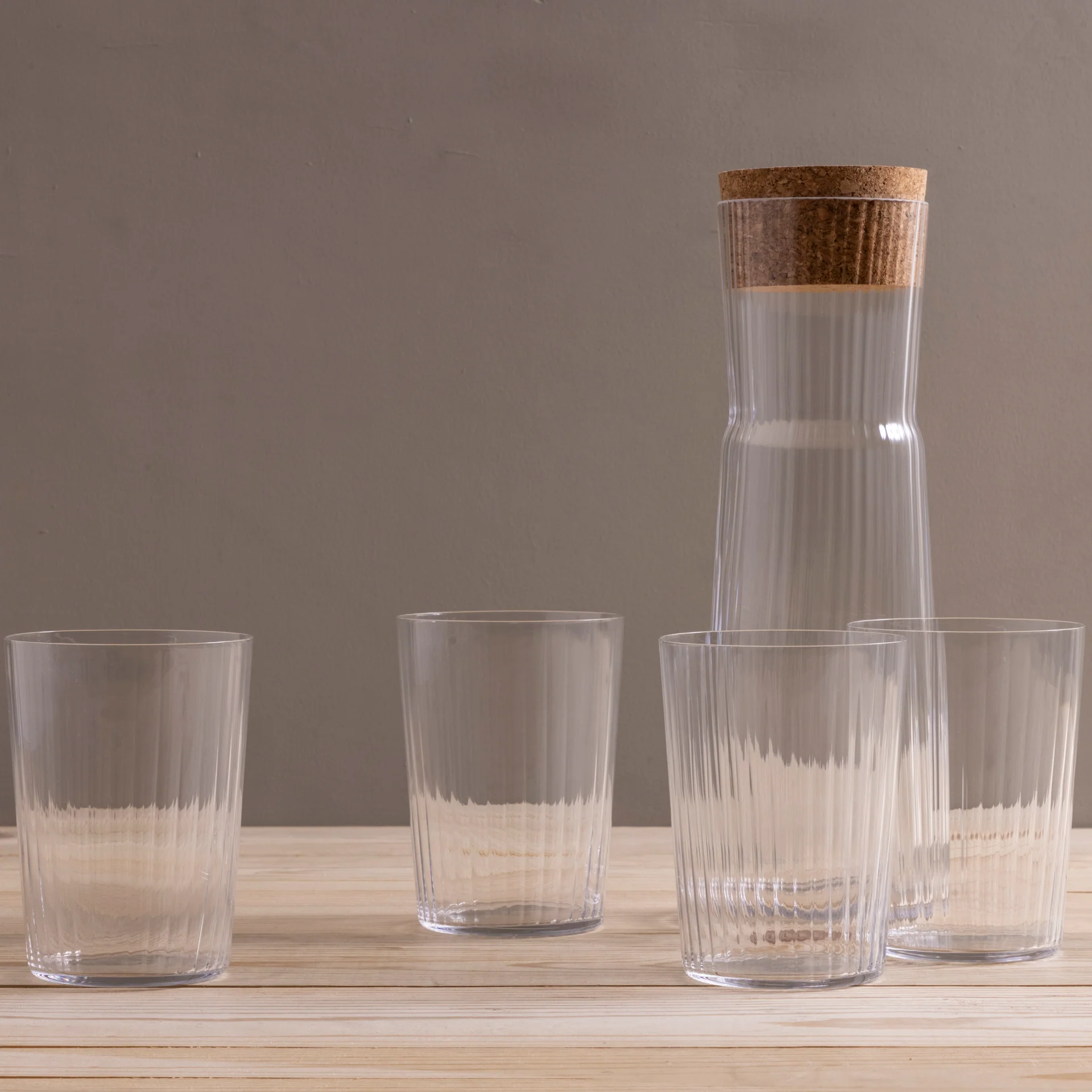 Gio Tumbler, 19oz, Set of 4 - Image 3