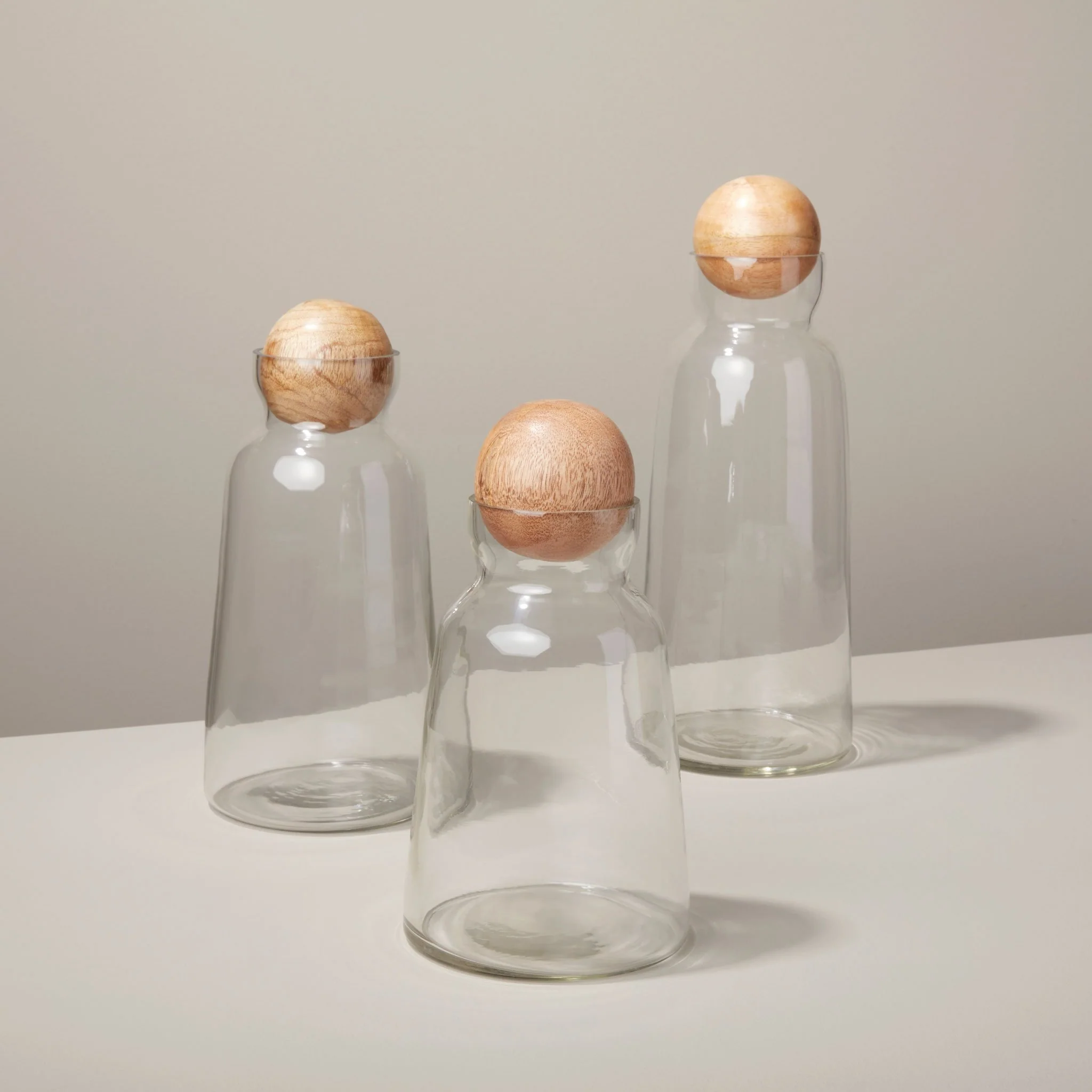 Brisbane Decanter, Medium - Image 7