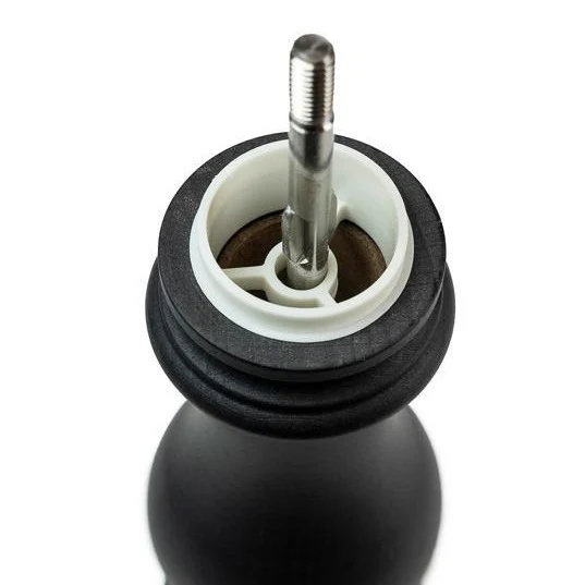 Peugeot Graphite Wooden Salt Mill - Image 5