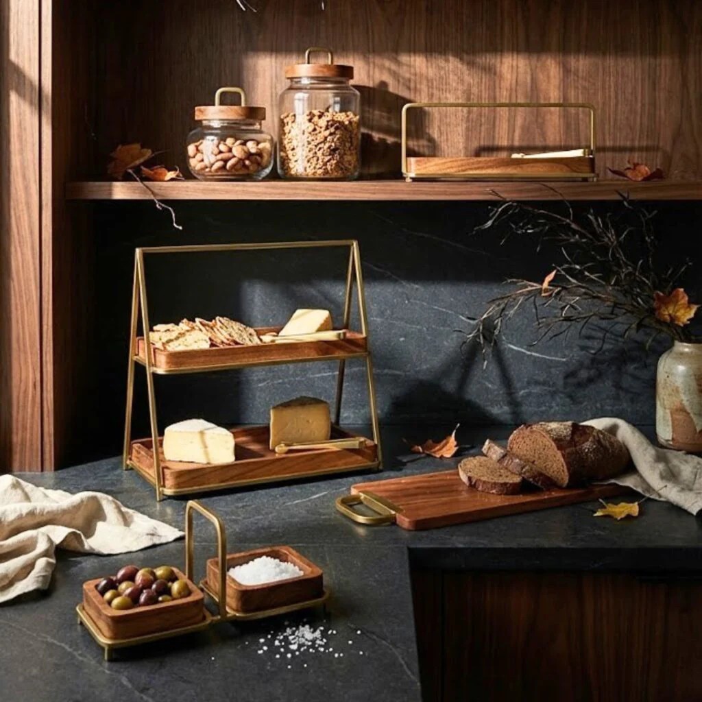 Mariposa Condiment Tray - Image 4