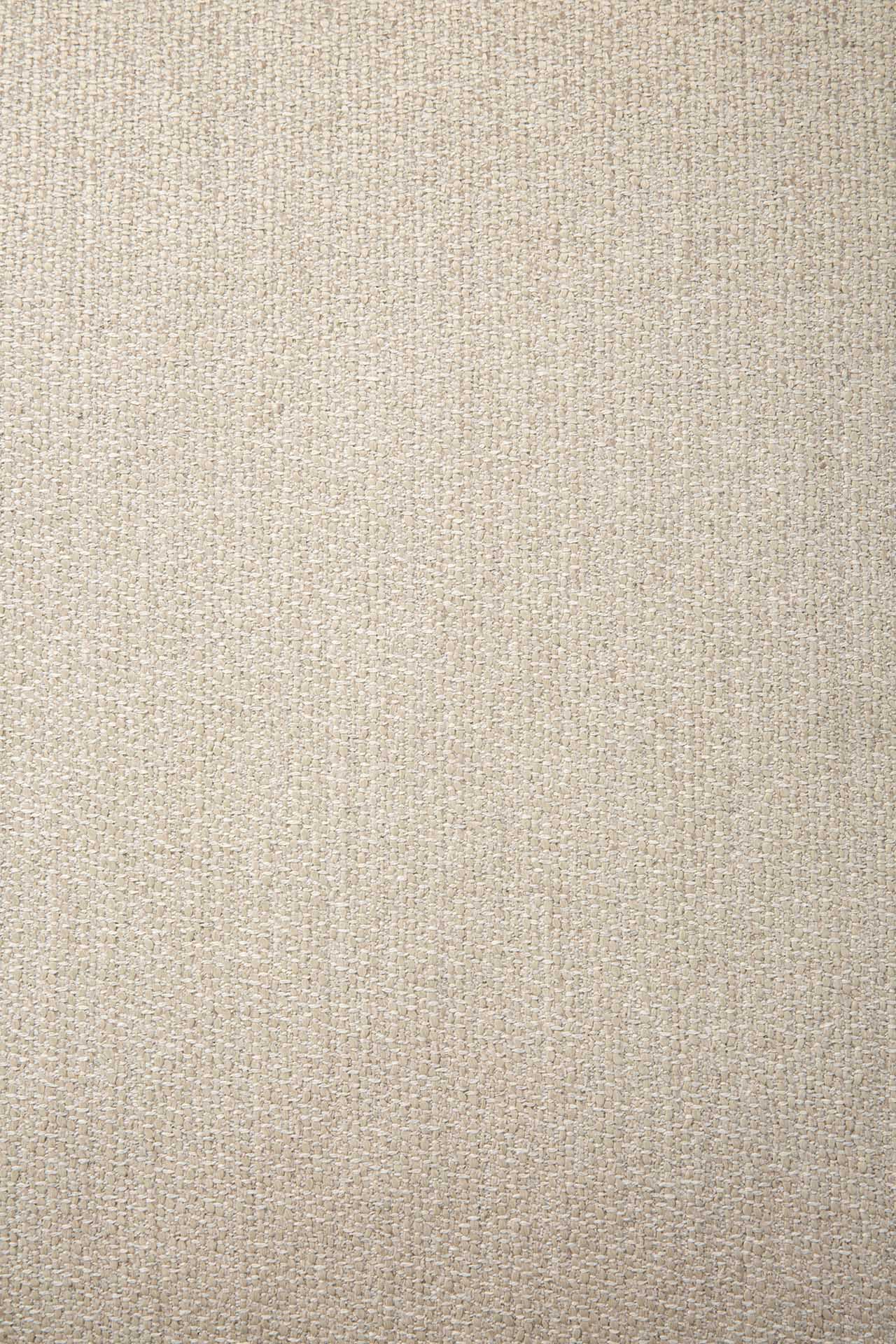 Mellow Corner Eco Fabric Sofa, Off White - Image 14
