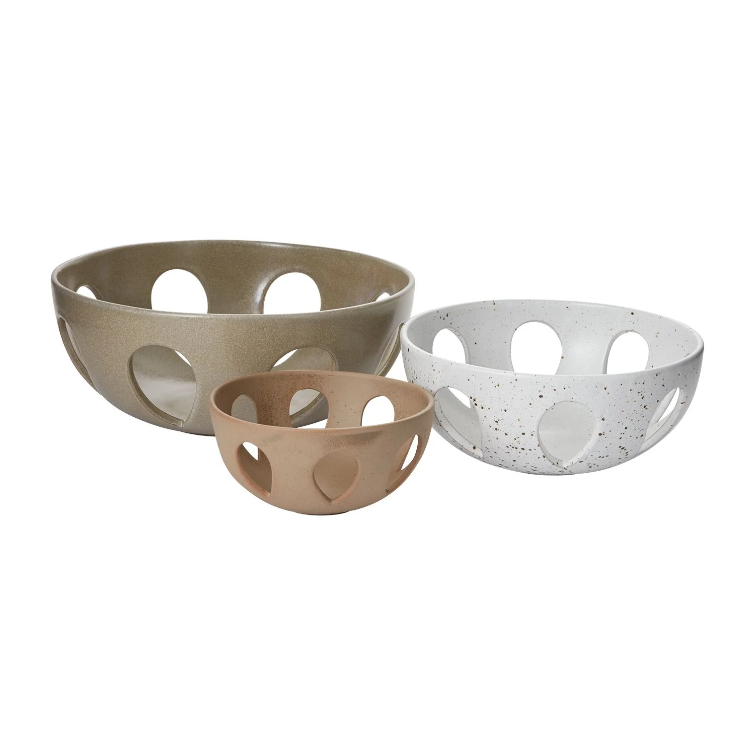 Orchard Bowl, Medium - Image 7