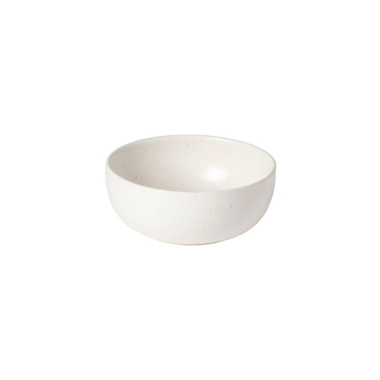 Pacifica Soup/Cereal Bowl, Salt, Set of 6 - Image 5