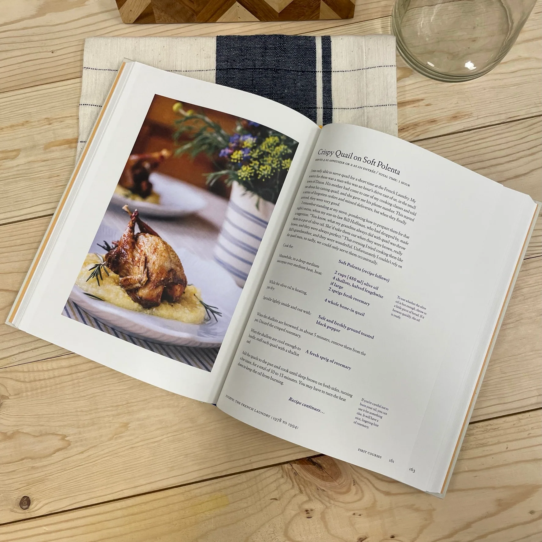 Six California Kitchens: A Collection of Recipes, Stories, and Cooking Lessons from a Pioneer of California Cuisine by Sally Schmitt - Image 3