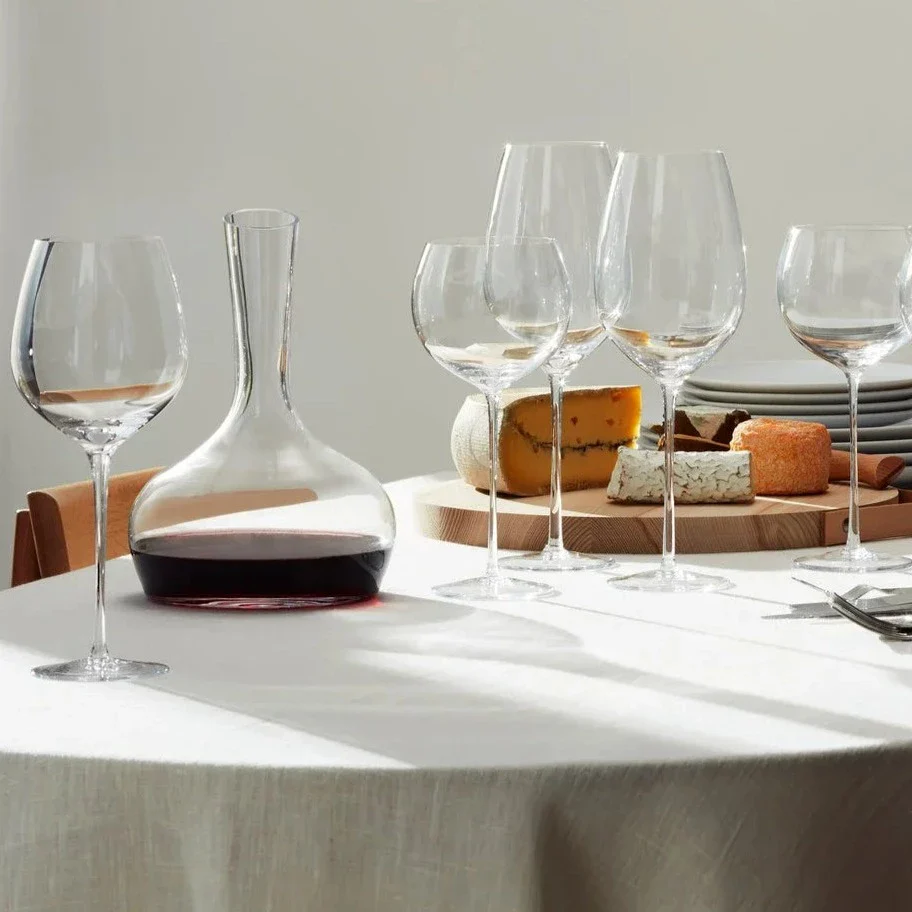Wine Carafe, 63oz - Image 6