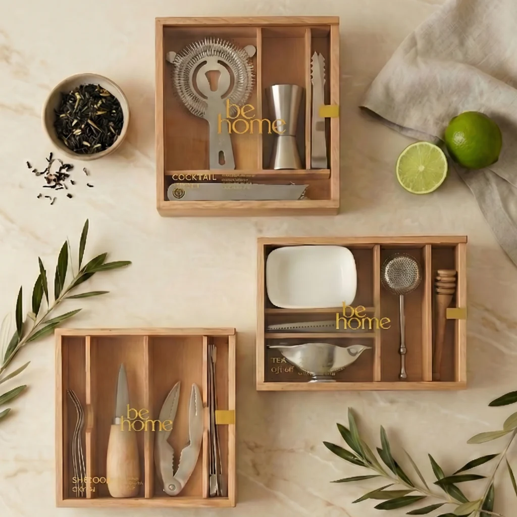 Tea Gift Set - Image 2